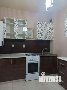 1-к квартира, на длительный срок, 34м2, 9/13 этаж