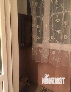 1-к квартира, на длительный срок, 36м2, 1/5 этаж