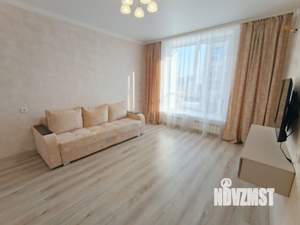 3-к квартира, на длительный срок, 69м2, 7/22 этаж