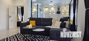 2-к квартира, посуточно, 71м2, 21/24 этаж