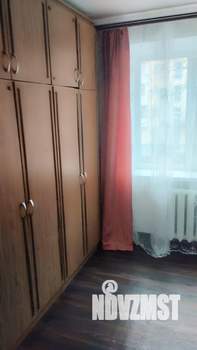 2-к квартира, на длительный срок, 46м2, 3/4 этаж