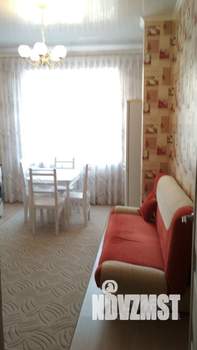 2-к квартира, на длительный срок, 63м2, 7/9 этаж