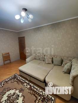 1-к квартира, на длительный срок, 44м2, 1/10 этаж