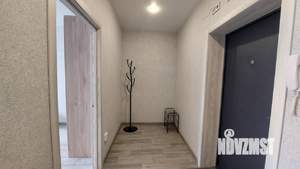 1-к квартира, посуточно, 41м2, 9/9 этаж