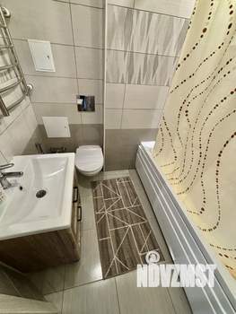 1-к квартира, на длительный срок, 39м2, 14/18 этаж