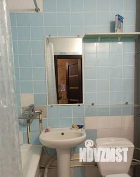 1-к квартира, на длительный срок, 34м2, 3/5 этаж
