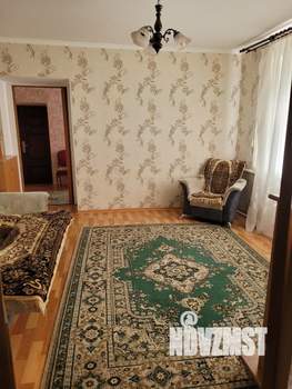 2-к квартира, на длительный срок, 49м2, 1/1 этаж