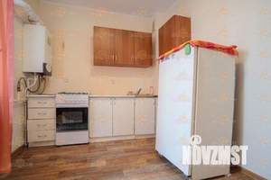 1-к квартира, на длительный срок, 33м2, 3/12 этаж