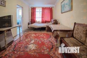 2-к квартира, на длительный срок, 50м2, 1/3 этаж