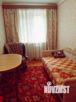 2-к квартира, на длительный срок, 42м2, 2/4 этаж