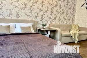 2-к квартира, посуточно, 60м2, 8/12 этаж