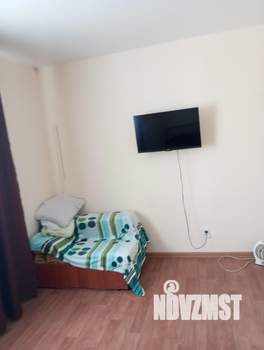 1-к квартира, посуточно, 32м2, 2/2 этаж