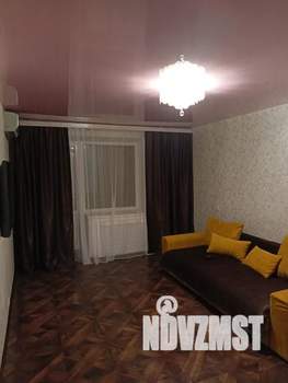 2-к квартира, посуточно, 61м2, 10/14 этаж