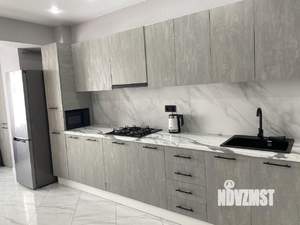 1-к квартира, на длительный срок, 45м2, 4/8 этаж