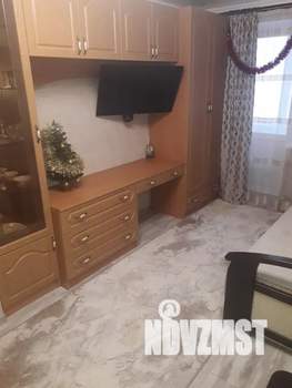 1-к квартира, посуточно, 33м2, 1/11 этаж