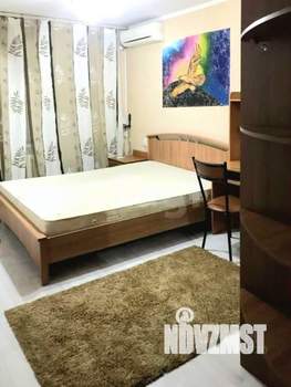 2-к квартира, на длительный срок, 55м2, 1/10 этаж