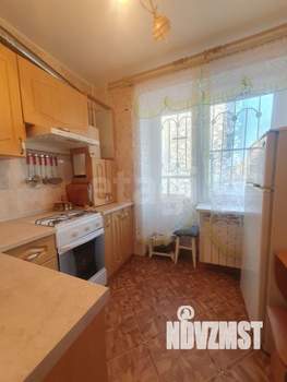 2-к квартира, на длительный срок, 39м2, 2/5 этаж