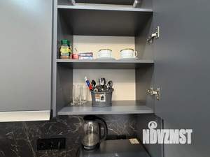 1-к квартира, посуточно, 45м2, 7/12 этаж