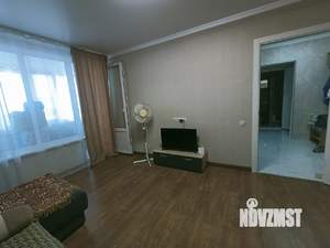 2-к квартира, на длительный срок, 52м2, 6/6 этаж