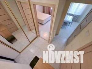 1-к квартира, на длительный срок, 44м2, 5/10 этаж