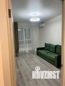 2-к квартира, посуточно, 60м2, 1/1 этаж