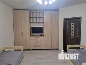 2-к квартира, посуточно, 64м2, 1/1 этаж