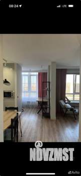 1-к квартира, на длительный срок, 44м2, 13/14 этаж