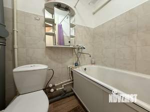 1-к квартира, на длительный срок, 30м2, 1/5 этаж