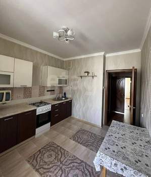 2-к квартира, на длительный срок, 56м2, 11/12 этаж