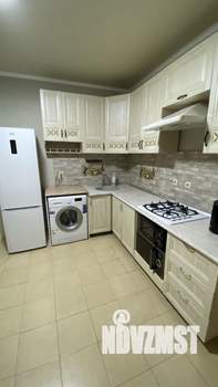 1-к квартира, посуточно, 45м2, 6/10 этаж