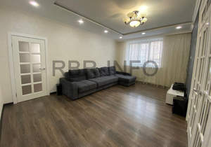 3-к квартира, на длительный срок, 110м2, 3/6 этаж