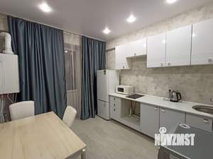 1-к квартира, на длительный срок, 38м2, 11/16 этаж
