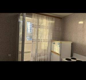 1-к квартира, на длительный срок, 45м2, 1/18 этаж