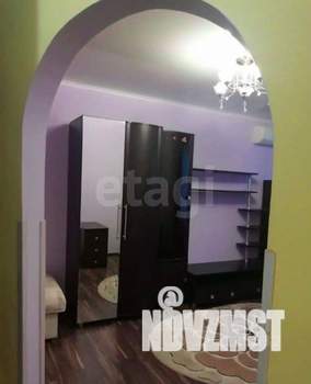 1-к квартира, на длительный срок, 38м2, 3/9 этаж