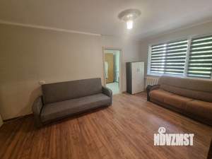 2-к квартира, на длительный срок, 45м2, 1/5 этаж