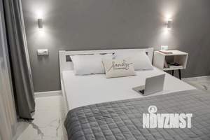 1-к квартира, посуточно, 38м2, 6/9 этаж