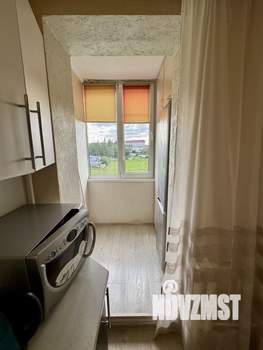 1-к квартира, на длительный срок, 43м2, 7/10 этаж