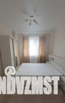 2-к квартира, на длительный срок, 60м2, 3/16 этаж
