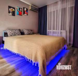 1-к квартира, посуточно, 30м2, 2/5 этаж