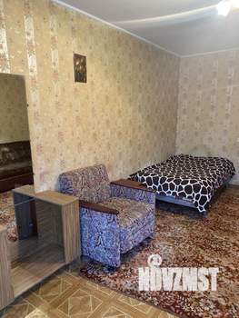 1-к квартира, на длительный срок, 40м2, 15/15 этаж