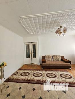 1-к квартира, на длительный срок, 37м2, 1/5 этаж