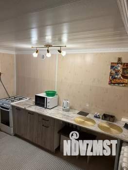 1-к квартира, посуточно, 32м2, 1/1 этаж