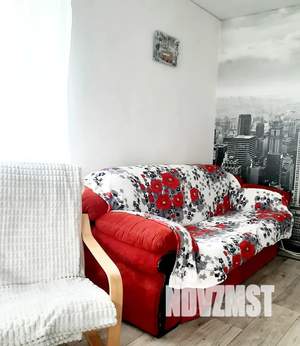 1-к квартира, посуточно, 30м2, 3/5 этаж