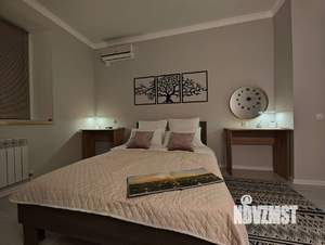 1-к квартира, посуточно, 35м2, 6/10 этаж