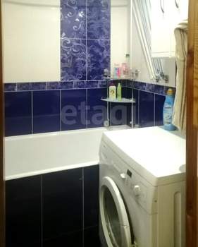 2-к квартира, на длительный срок, 56м2, 2/9 этаж