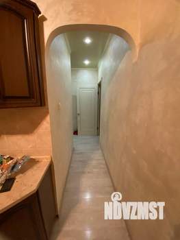 1-к квартира, на длительный срок, 38м2, 5/7 этаж