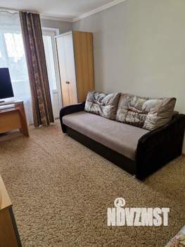 1-к квартира, посуточно, 41м2, 7/10 этаж