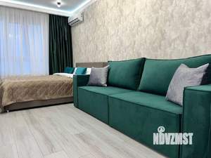 2-к квартира, посуточно, 60м2, 1/1 этаж