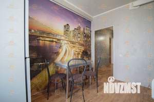 1-к квартира, на длительный срок, 40м2, 15/16 этаж