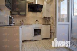 1-к квартира, на длительный срок, 28м2, 17/18 этаж